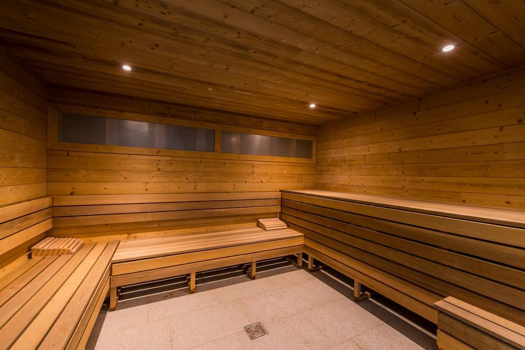 Chalet Val 2400 Val Thorens Buitenkant foto