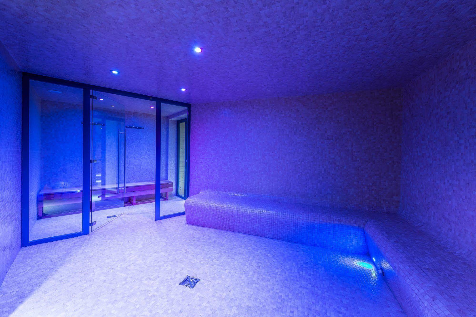 Chalet Val 2400 Val Thorens Buitenkant foto